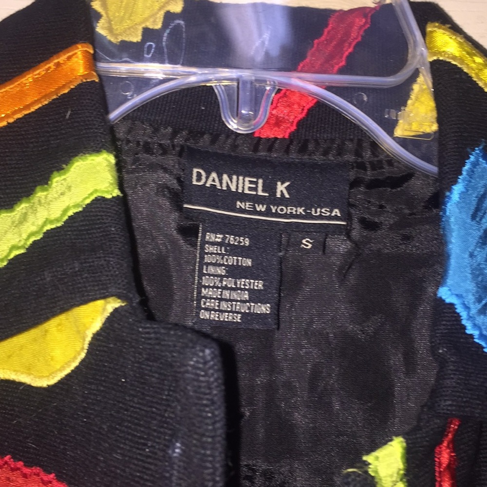 Jacket